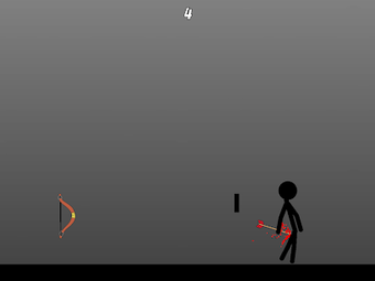 Image 1 for Kill Stickman: Archer