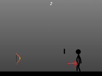 Image 0 for Kill Stickman: Archer