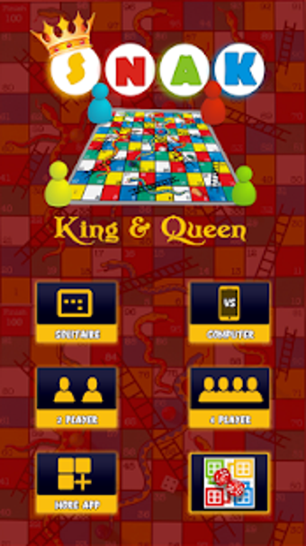 Image 2 for Ludo