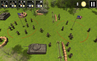 Image 0 for Trenches of Europe 3 (Ear…