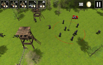 Image 2 for Trenches of Europe 3 (Ear…