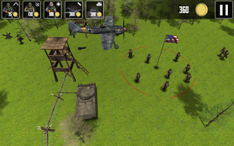 Image 2 for Trenches of Europe 3 (Ear…