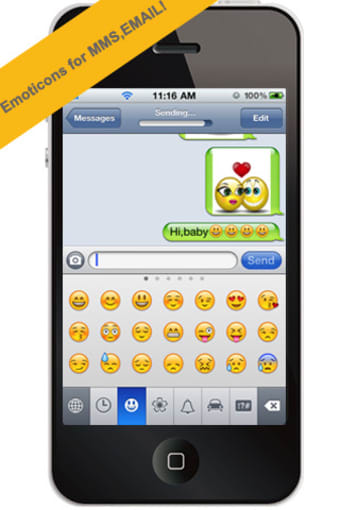 Image 0 for All-In-1 3D Emoticons Pro…