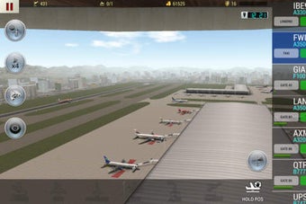 Image 0 for Unmatched Air Traffic Con…