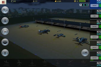 Image 1 for Unmatched Air Traffic Con…