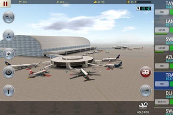 Image 3 for Unmatched Air Traffic Con…