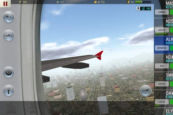 Image 0 for Unmatched Air Traffic Con…