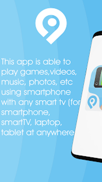 Imagen 3 para Allshare Cast For Smart T…