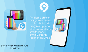 Imagen 2 para Allshare Cast For Smart T…