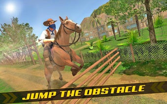 Image 1 for Horse Racing Sprint Fun G…
