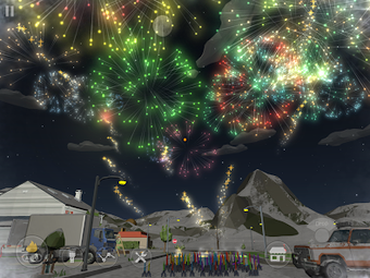 Image 0 for Fireworks Play