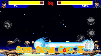 Imagen 2 para Super Saiyan Goku - Drago…