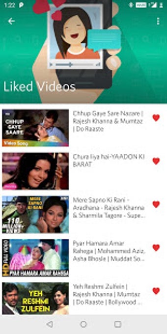 Image 1 for Hindi Old Songs -