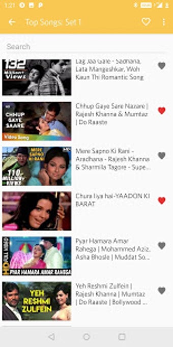 Image 3 for Hindi Old Songs -