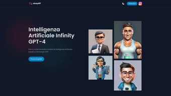 Image 0 for Infinitygpt