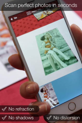 Imagen 0 para Memories - Instant Photo …