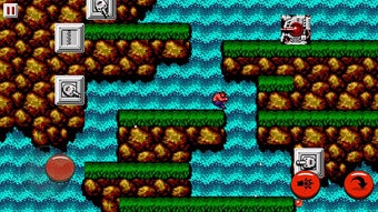 Imagen 2 para Classic Contra - Metal Sh…