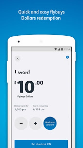 Image 2 for flybuys