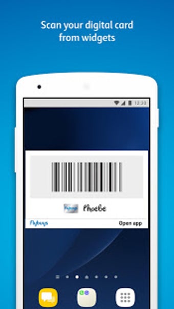 Image 3 for flybuys