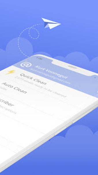Image 3 for Clean Email