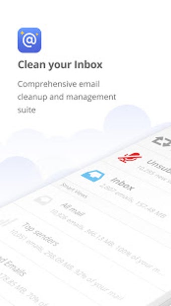 Image 0 for Clean Email
