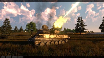 Image 0 for The Last General