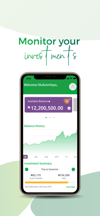 Image 2 for PayDay Investor