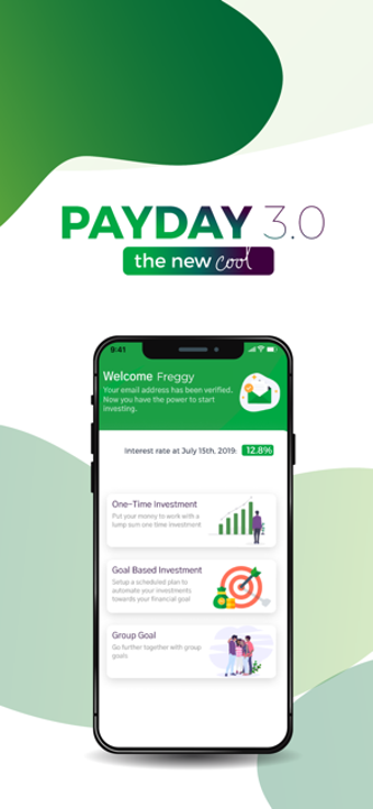 Image 1 for PayDay Investor