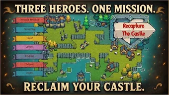 Image 0 for Recapture the Castle
