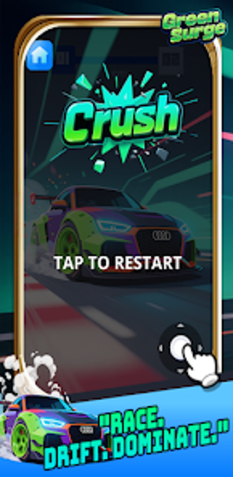 Image 0 for Green Surge