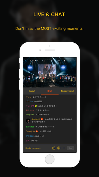 Image 0 for OPENREC.tv - Gaming Video…