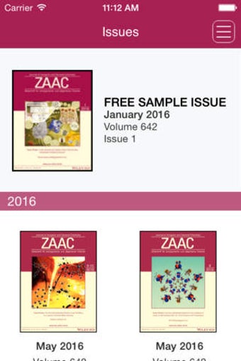 Image 0 for ZAAC - Zeitschrift fr ano…