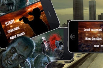 Imagen 0 para ZOMBIES INVASION free