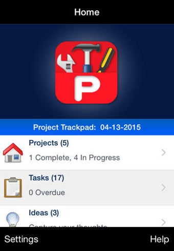 Image 0 for Project Trackpad