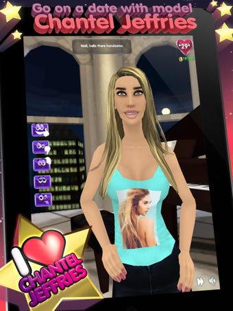 Imagen 3 para I Love Chantel Jeffries