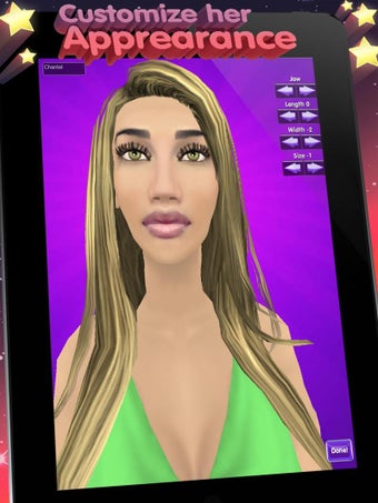 Imagen 1 para I Love Chantel Jeffries
