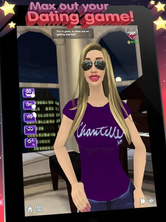 Imagen 2 para I Love Chantel Jeffries