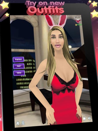 Imagen 0 para I Love Chantel Jeffries