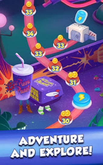 Image 3 for Toy Story Drop!