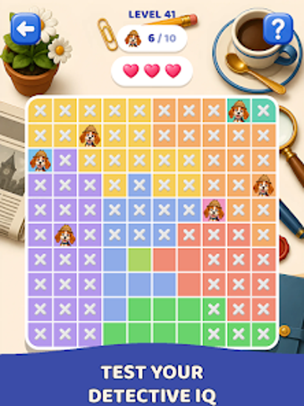 Imagen 0 para Detective Doku: Clue Puzz…