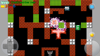 Image 1 for Super Tank 1990