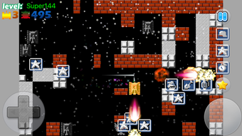 Image 0 for Super Tank 1990