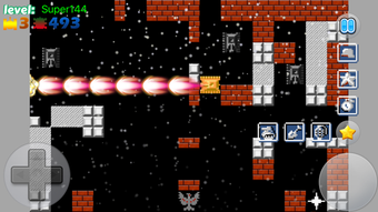 Image 2 for Super Tank 1990