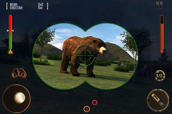 Image 0 for Wild Hunter Jungle Shooti…