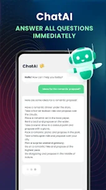 Image 0 for Chatbot AI - Ask me anyth…