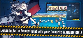 Image 2 for Warship Girls