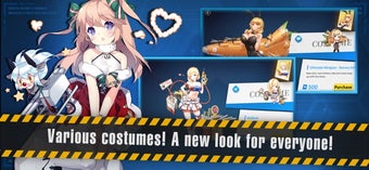Image 3 for Warship Girls