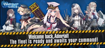 Image 1 for Warship Girls