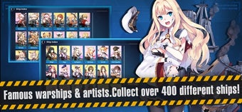 Image 0 for Warship Girls