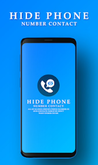 Image 2 for Hide phone number - Hide …